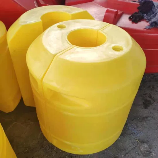 Water Surface Cleaning Channel Dredging River Pollution Stop Net Hanging Floating Buoy Trash Barrier